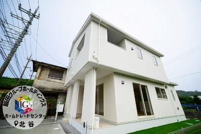 New 3LDK House for Sale in Higashi Village, Okinawa — House, Higashi, Okinawa