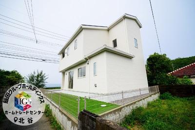 New 3LDK House for Sale in Higashi Village, Okinawa — House, Higashi, Okinawa