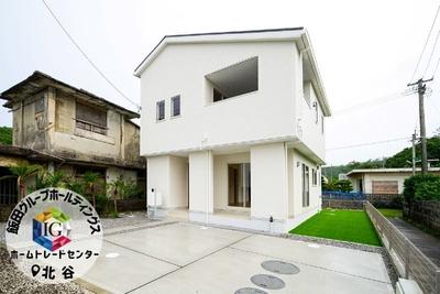 New 3LDK House for Sale in Higashi Village, Okinawa — House, Higashi, Okinawa