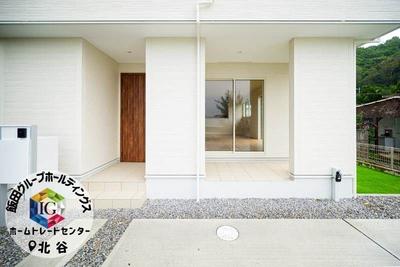 New 3LDK House for Sale in Higashi Village, Okinawa — House, Higashi, Okinawa