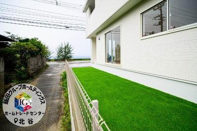 New 3LDK House for Sale in Higashi Village, Okinawa — Exterior, Higashi, Okinawa