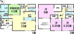 New 3LDK House in Yaese Town, Okinawa with 106.82㎡ Living Space - Main Image