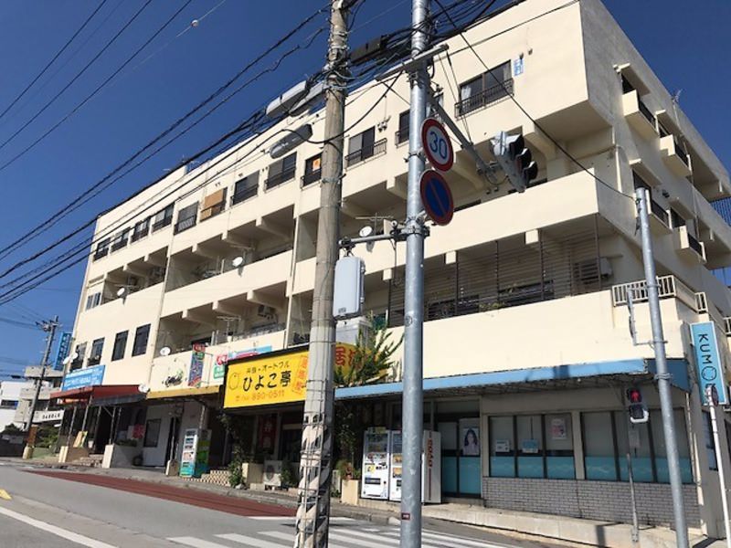 Tenanted 3LDK Apartment for Sale in Ginowan, Okinawa - 6.66% Yield - Thumbnail 2