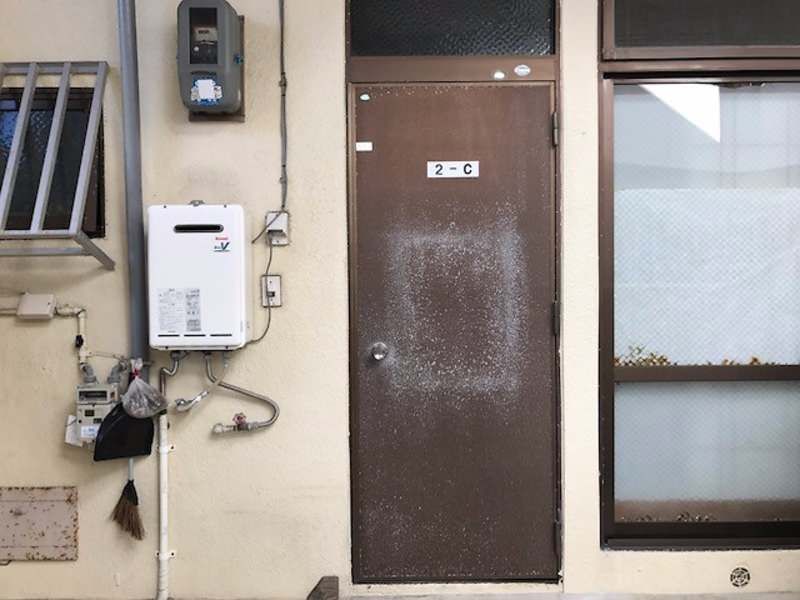 Tenanted 3LDK Apartment for Sale in Ginowan, Okinawa - 6.66% Yield - Thumbnail 4