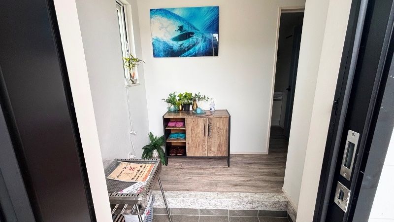2LDK Detached House for Sale in Nakijin, Okinawa - Thumbnail 2