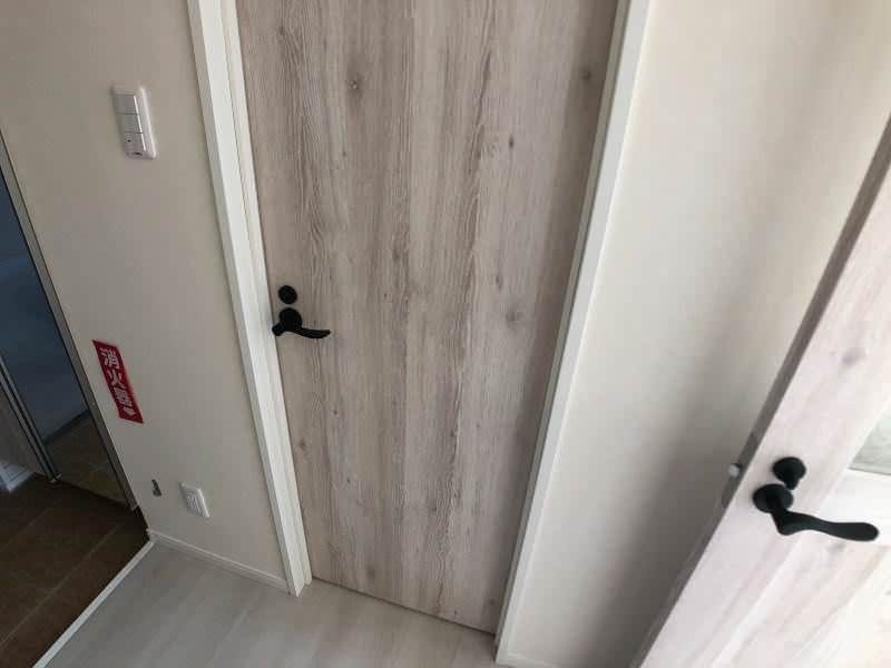 1K Apartment for Rent in Haebaru, Okinawa with Zero Deposit - Thumbnail 2