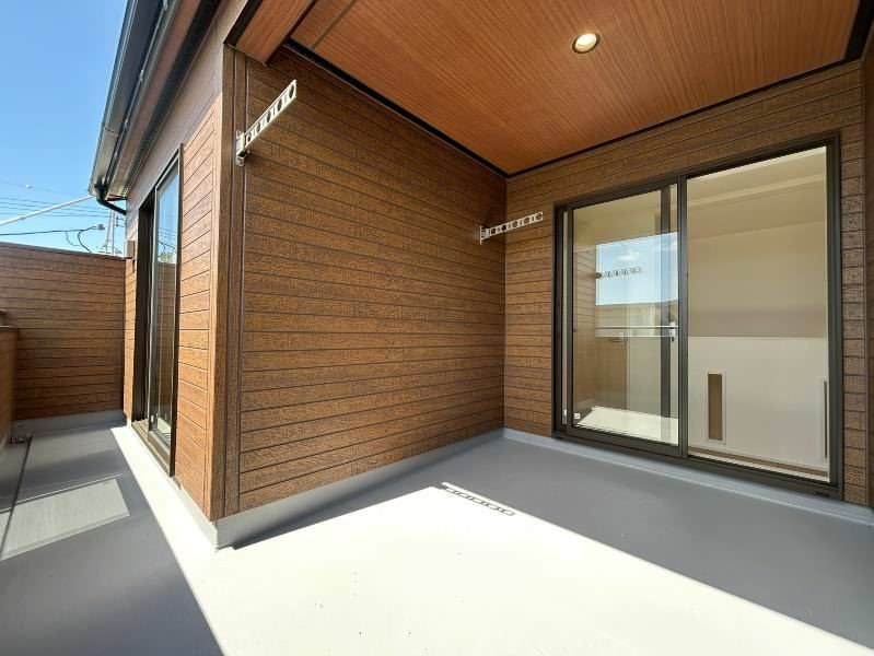 New 3LDK House for Sale in Yomitan Village, Okinawa - Thumbnail 2