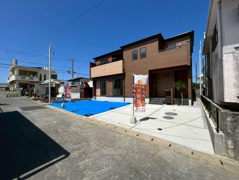 New 3LDK House for Sale in Yomitan Village, Okinawa - Thumbnail 4