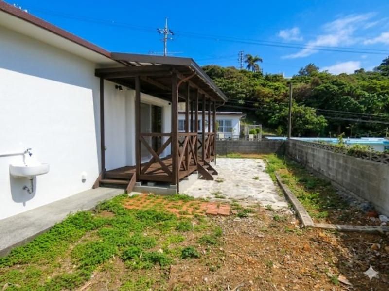 3LDK Detached House for Rent in Ginowan City, Okinawa - Thumbnail 4