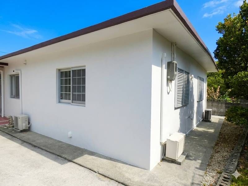 3LDK Detached House for Rent in Ginowan City, Okinawa - Thumbnail 3