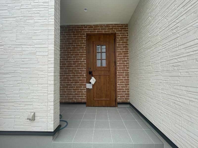 New 3LDK House in Uruma City, Okinawa with Walk-in Closet - Thumbnail 3