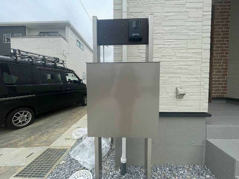 New 3LDK House in Uruma City, Okinawa with Walk-in Closet - Thumbnail 2