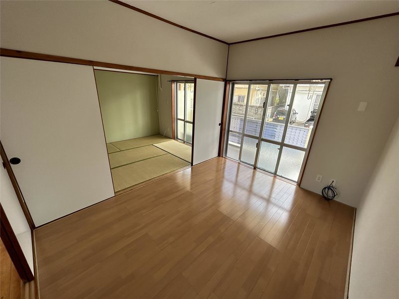 2DK Apartment for Rent in Yozu, Itoman City, Okinawa - Thumbnail 3