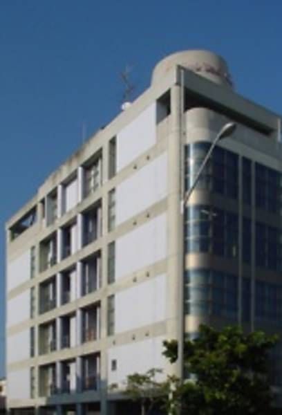 Sunset Palace Shintoshin TR 1K Rental Apartment in Naha, Okinawa - Thumbnail 3