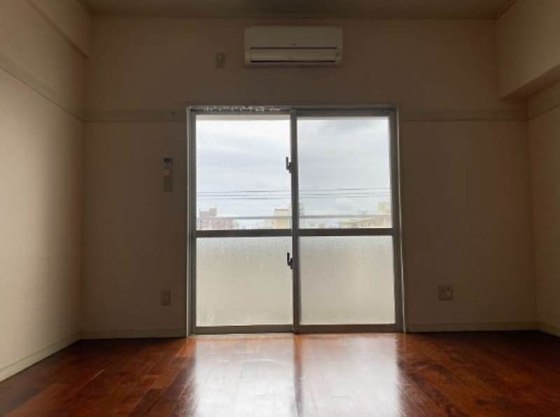 Sunset Palace Shintoshin TR 1K Rental Apartment in Naha, Okinawa - Thumbnail 4