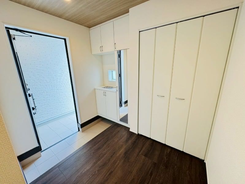 New 3LDK House for Sale in Nanjo City, Okinawa - Thumbnail 4