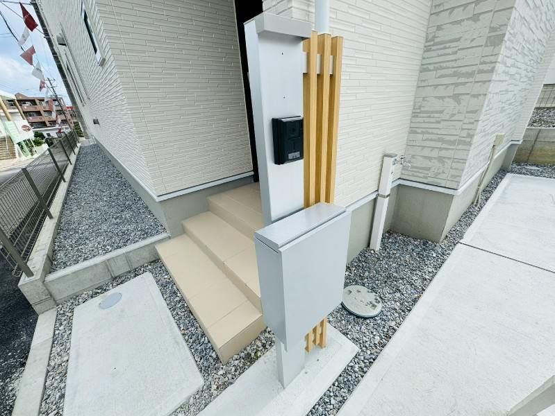 New 3LDK House for Sale in Nanjo City, Okinawa - Thumbnail 3