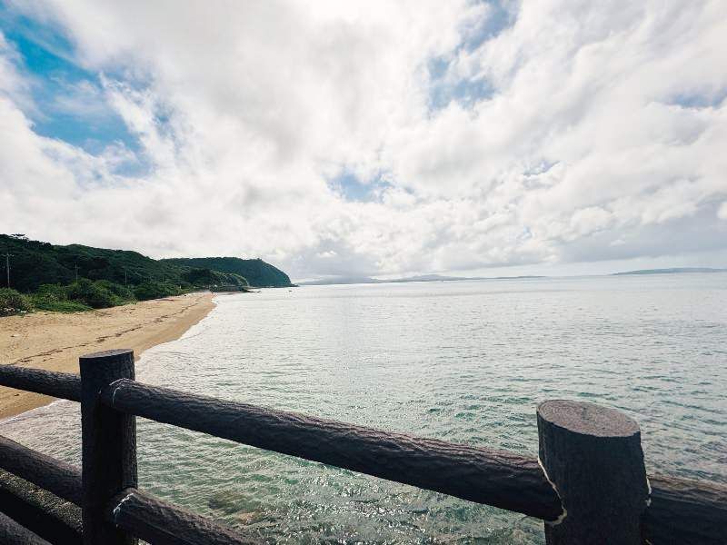 13,992㎡ Hilltop Land with Ocean Views in Ogimi Village, Okinawa - Thumbnail 3