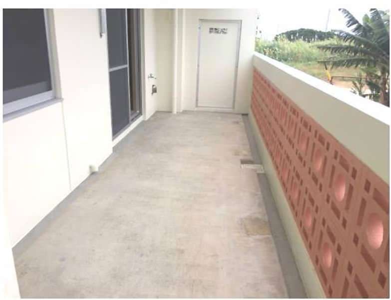 E-Grace 3DK Apartment for Rent in Uruma City, Okinawa - Thumbnail 3