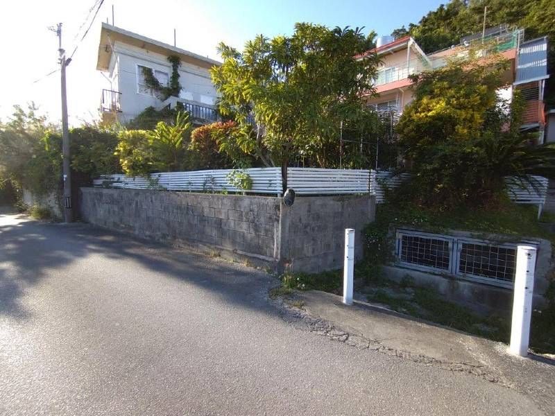 Land for Sale in Ganaha, Tomigusuku, Okinawa - 120.78 sqm - Thumbnail 4