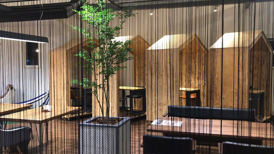 Rooms Standard Coworking & Rental Space in Maebashi Gunma - Thumbnail 3