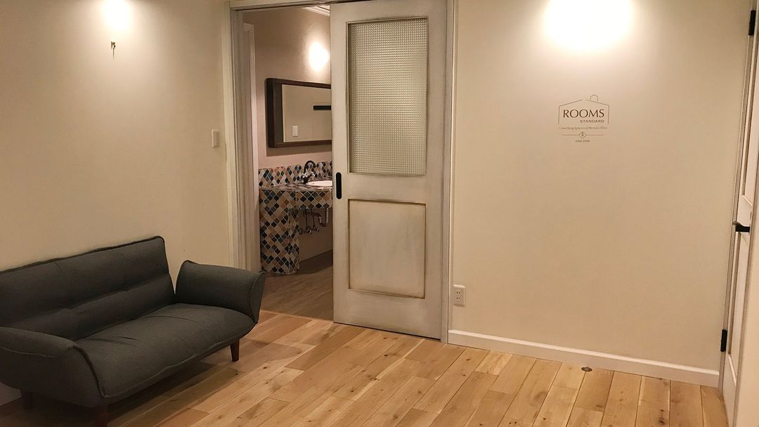 Rooms Standard Coworking & Rental Space in Maebashi Gunma - Thumbnail 2