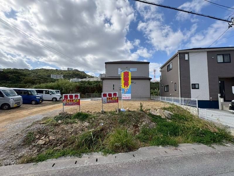 124.02 sqm Vacant Land for Sale in Takayasu, Tomigusuku, Okinawa - Thumbnail 4