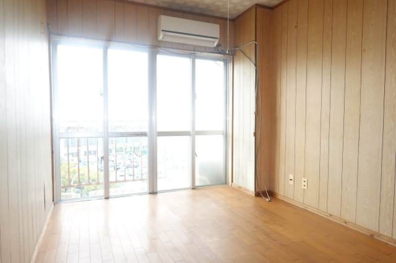 1R Apartment for Rent in Ginowan, Okinawa with D-ZERO Plan - Thumbnail 4