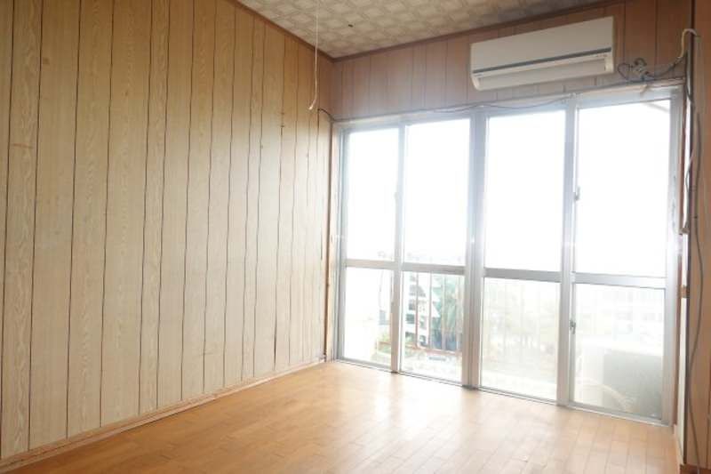 1R Apartment for Rent in Ginowan, Okinawa with D-ZERO Plan - Thumbnail 2
