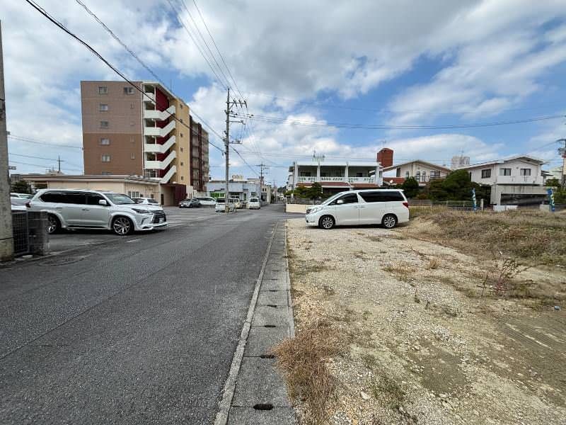 Okinawa City Mihara Vacant Land for Custom Home Build - Thumbnail 2