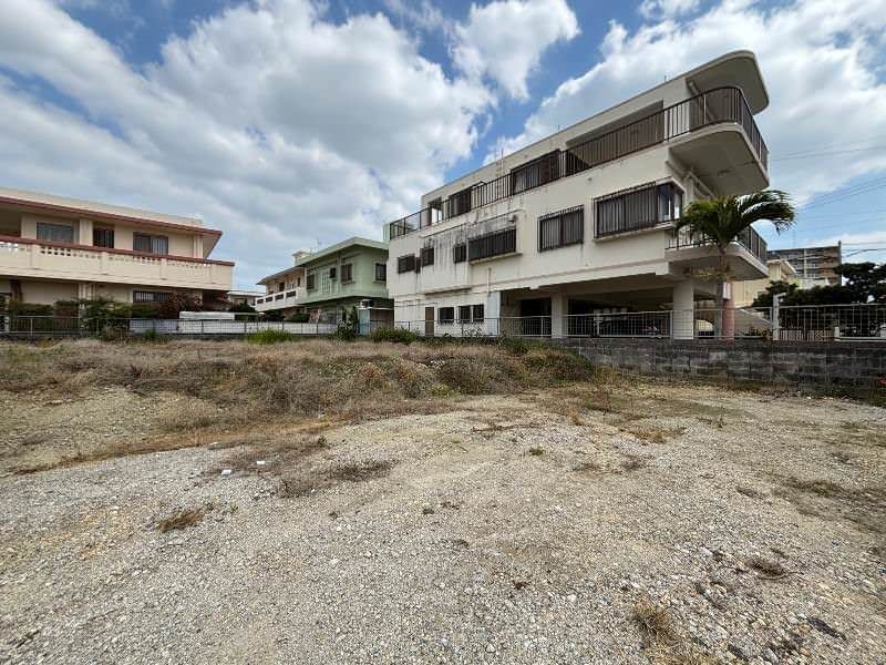 Okinawa City Mihara Vacant Land for Custom Home Build - Thumbnail 3
