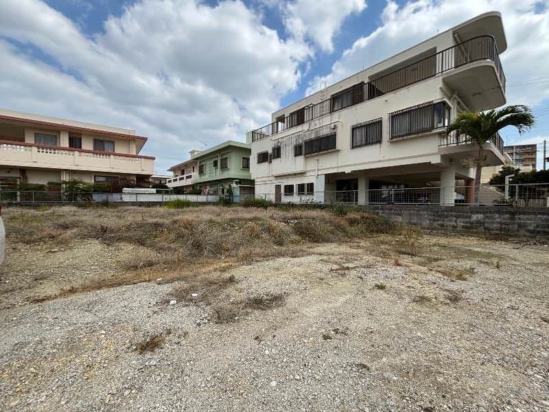 Okinawa City Mihara Vacant Land for Custom Home Build - Thumbnail 4