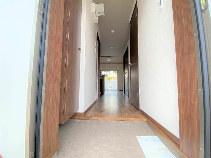 Sunlife Touyama 302: 1R Apartment for Rent in Urasoe, Okinawa - Thumbnail 2
