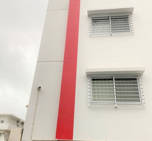 Sunlife Touyama 302: 1R Apartment for Rent in Urasoe, Okinawa - Thumbnail 3