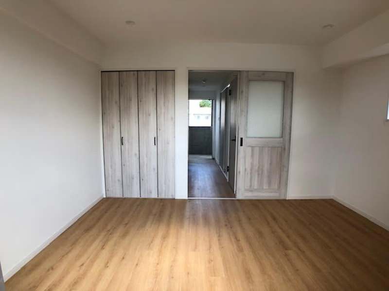 1K Apartment for Rent in Naha Oroku with Free Parking & Internet - Thumbnail 3
