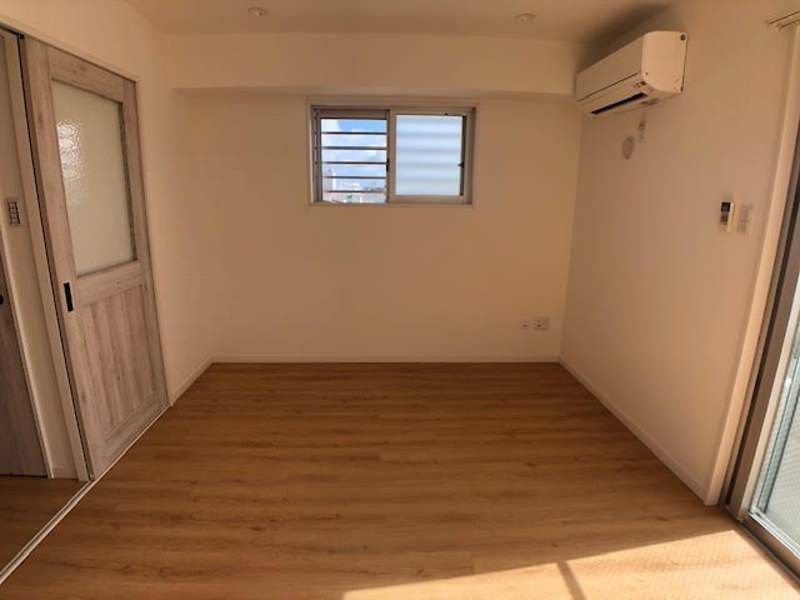1K Apartment for Rent in Naha Oroku with Free Parking & Internet - Thumbnail 4