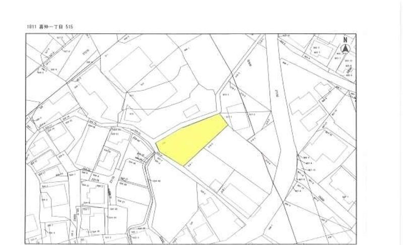 657 sqm Farmland for Sale in Kichu, Uruma City, Okinawa - Thumbnail 2