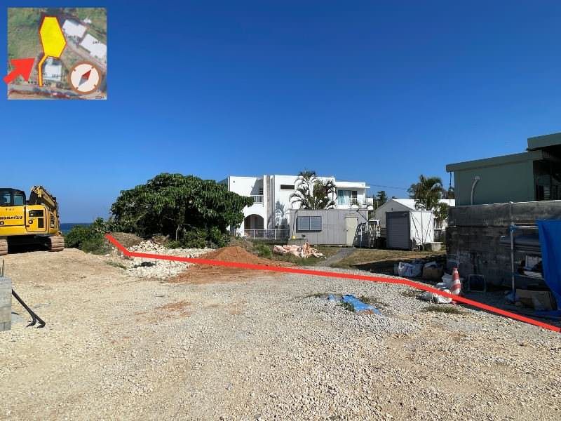 Ocean View Residential Land for Sale in Onna Village, Okinawa - Thumbnail 4