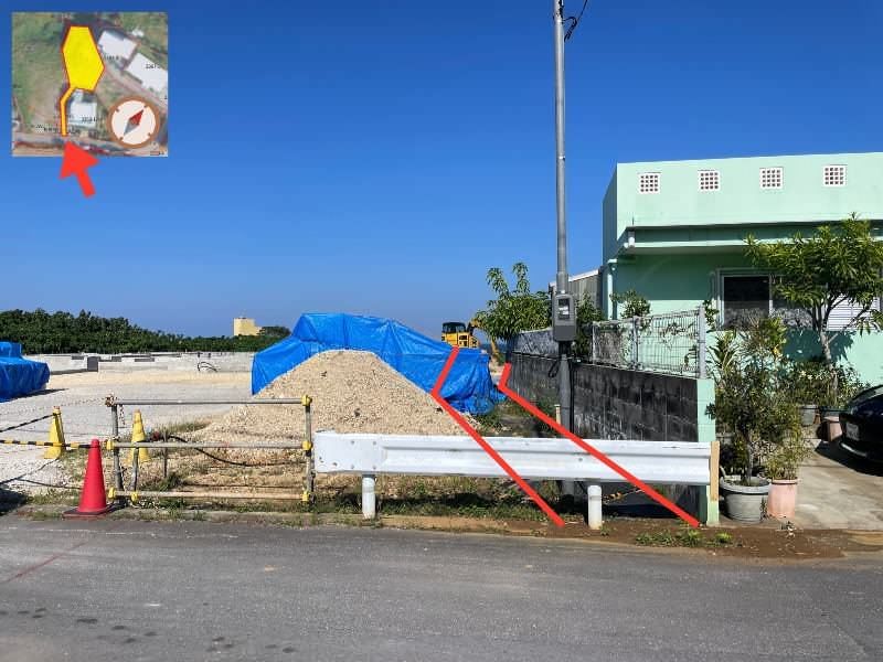 Ocean View Residential Land for Sale in Onna Village, Okinawa - Thumbnail 2