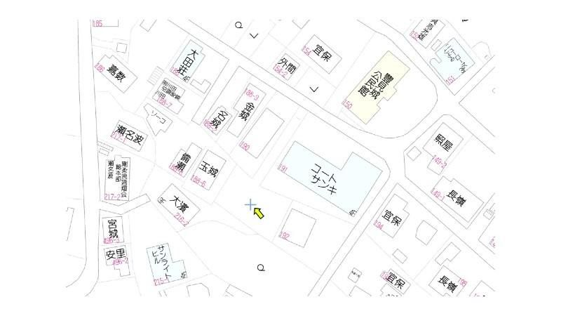 438.3 Tsubo Land for Sale in Tomigusuku, Okinawa - Thumbnail 3