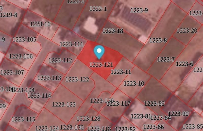 252 sqm Building Land for Sale in Uruma City, Okinawa - Thumbnail 4