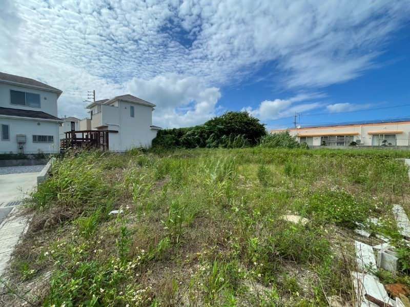 252 sqm Building Land for Sale in Uruma City, Okinawa - Thumbnail 3