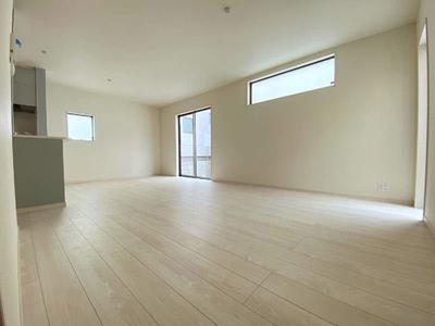 New 4LDK House in Ginowan City, Okinawa - 113 sqm — Interior, Ginowan, Okinawa