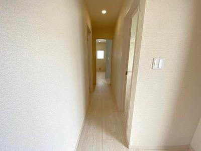 New 4LDK House in Ginowan City, Okinawa - 113 sqm — Interior, Ginowan, Okinawa