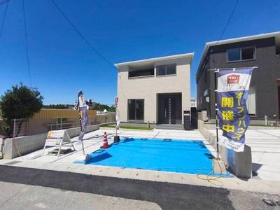 New 4LDK House in Ginowan City, Okinawa - 113 sqm — New_build, Ginowan, Okinawa