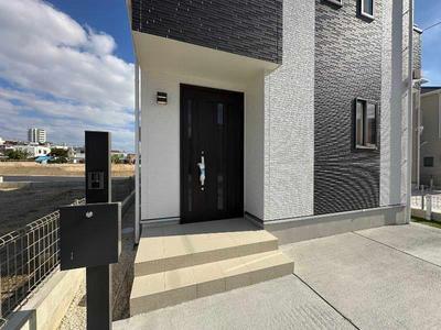 New Build 3LDK House in Onaha, Nishihara - Modern Family Home — Image 4, Nishihara, Okinawa