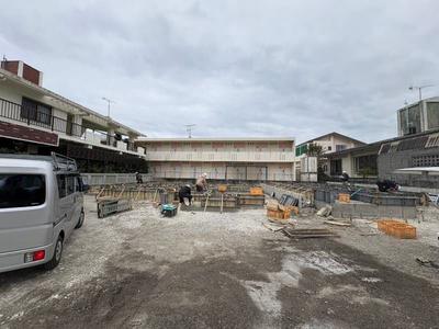 New Build 3LDK House in Onaha, Nishihara - Modern Family Home — Image 1, Nishihara, Okinawa
