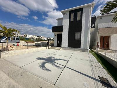 New Build 3LDK House in Onaha, Nishihara - Modern Family Home — Image 2, Nishihara, Okinawa
