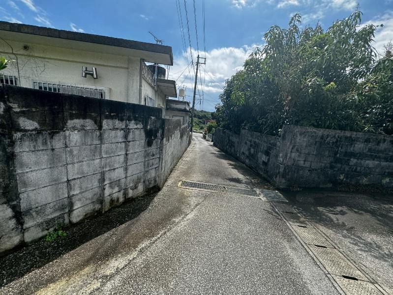 Dia Life Kenzō III Plot A Land for Sale in Itoman, Okinawa - Thumbnail 3