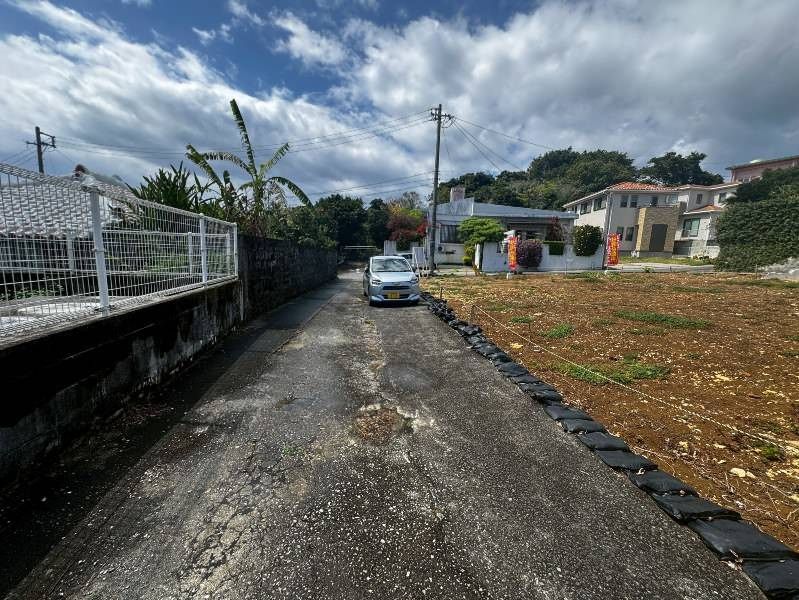 Dia Life Kenzō III Plot A Land for Sale in Itoman, Okinawa - Thumbnail 2